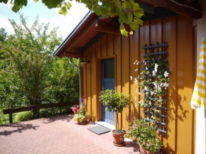 Отель Ferienwohnung Albert  Кирхцелль